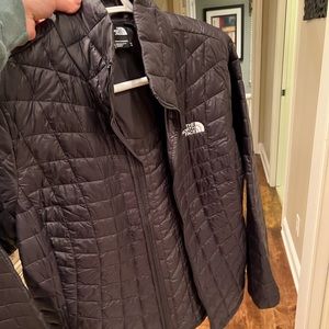 The North Face Women’s Thermoball Full Zip Jacket